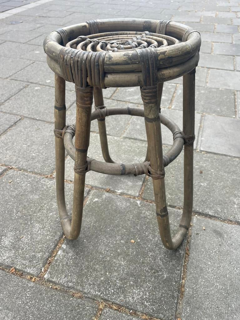 Plantentafel, Huis en Inrichting, Ophalen, Gebruikt