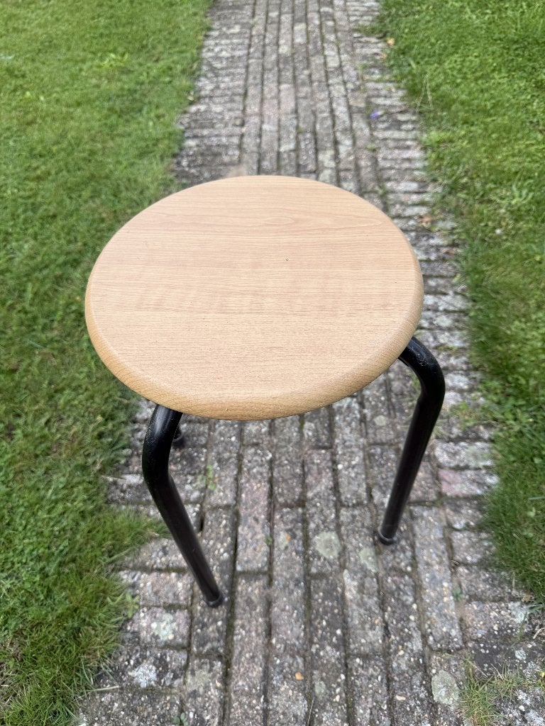 zitkruk, Ophalen, Zo goed als nieuw, Hout
