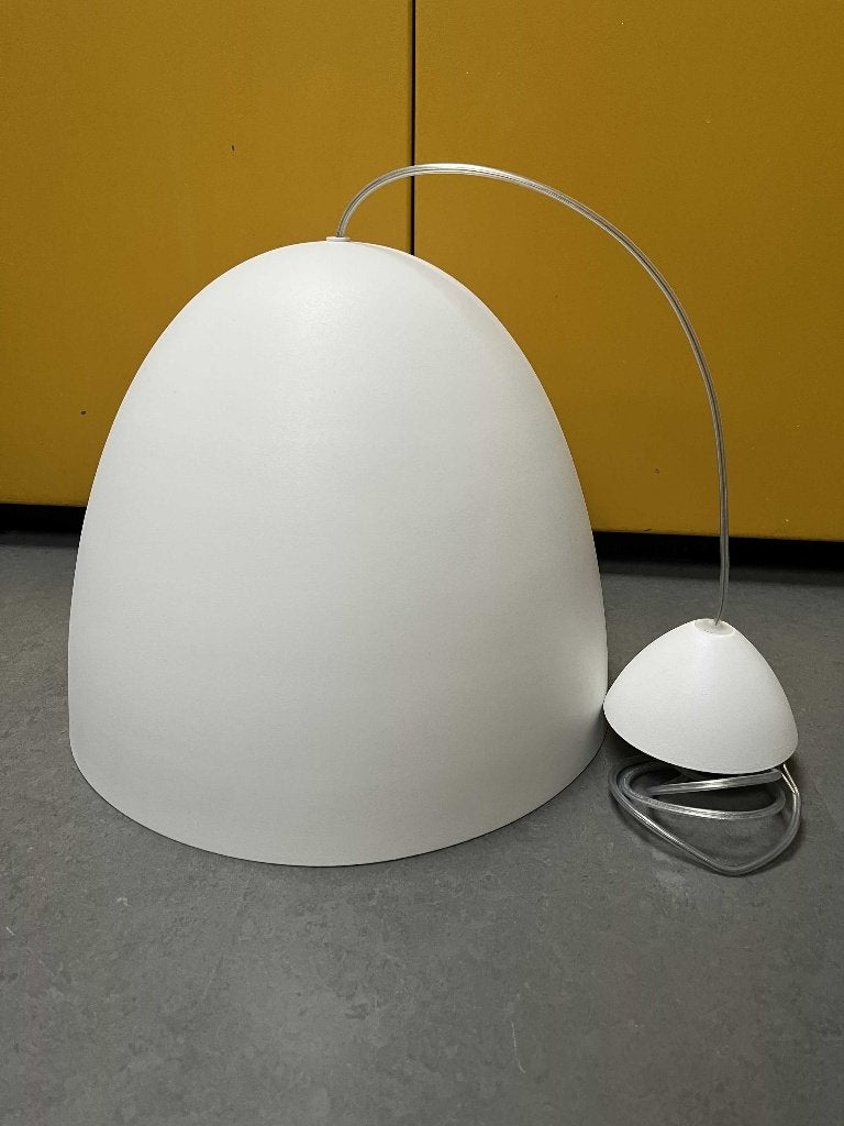 Philips Massive pendant lamp 30hx35cm, Ophalen of Verzenden, Zo goed als nieuw, Minder dan 50 cm