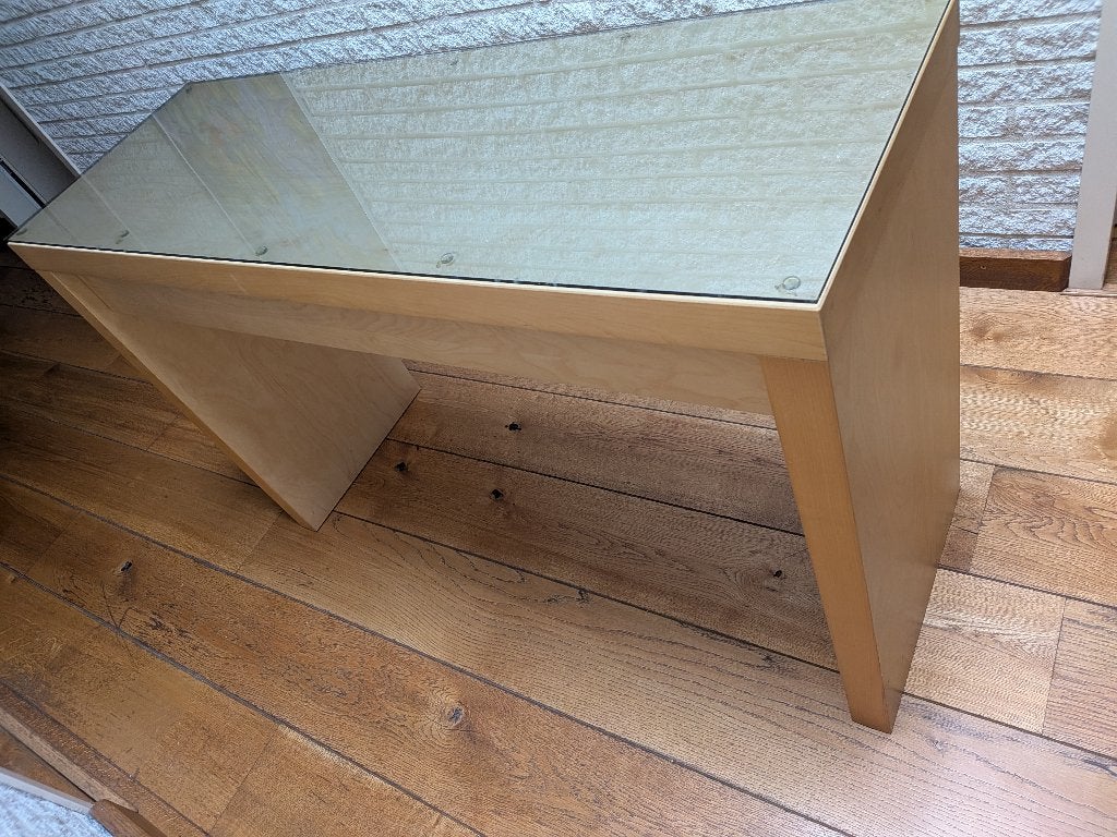 make up tafel, opmaaktafel, Ophalen, Overige materialen, Minder dan 50 cm, Gebruikt