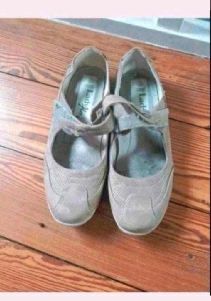 Ladyflex schoenen maat 40, Ophalen of Verzenden, Zo goed als nieuw