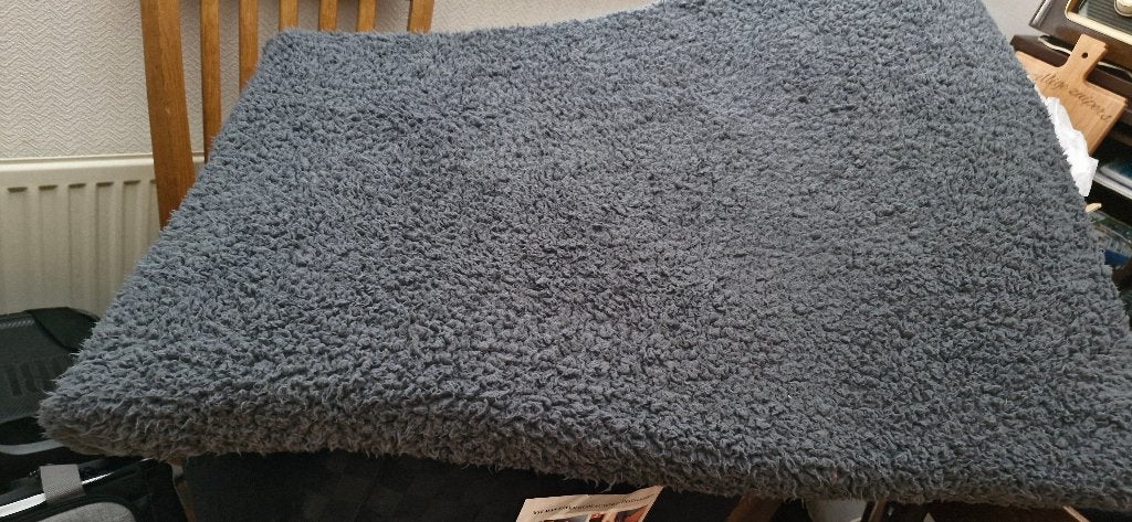 beeztees hondenmatras, Ophalen, Zo goed als nieuw, Polyester