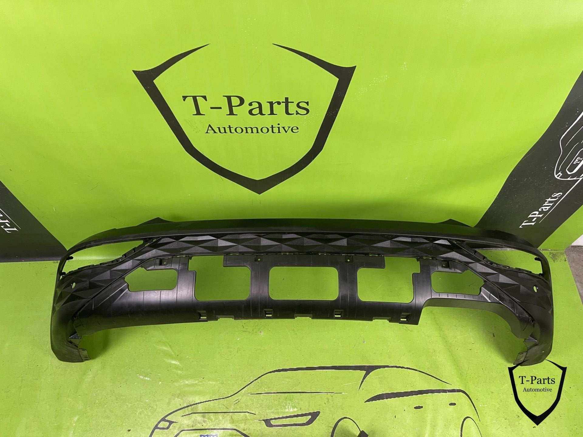 hyundai tucson achterbumper bumper 86650CZ010, Auto-onderdelen, Info@fabrikant.eu, Ophalen of Verzenden, Bumper, Hyundai