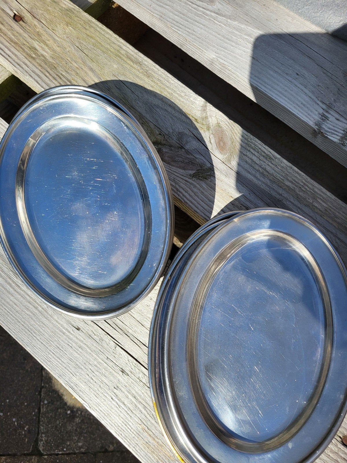TE KOOP 20 SCHALEN, Ophalen of Verzenden, Glas, Overige stijlen, Schaal of Schalen