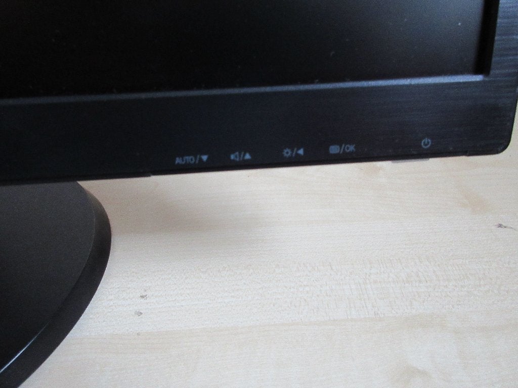 Foto 18 van Philips 24” Full HD LED Monitor 243V5LHAB/00 – HDMI/DVI/VGA
