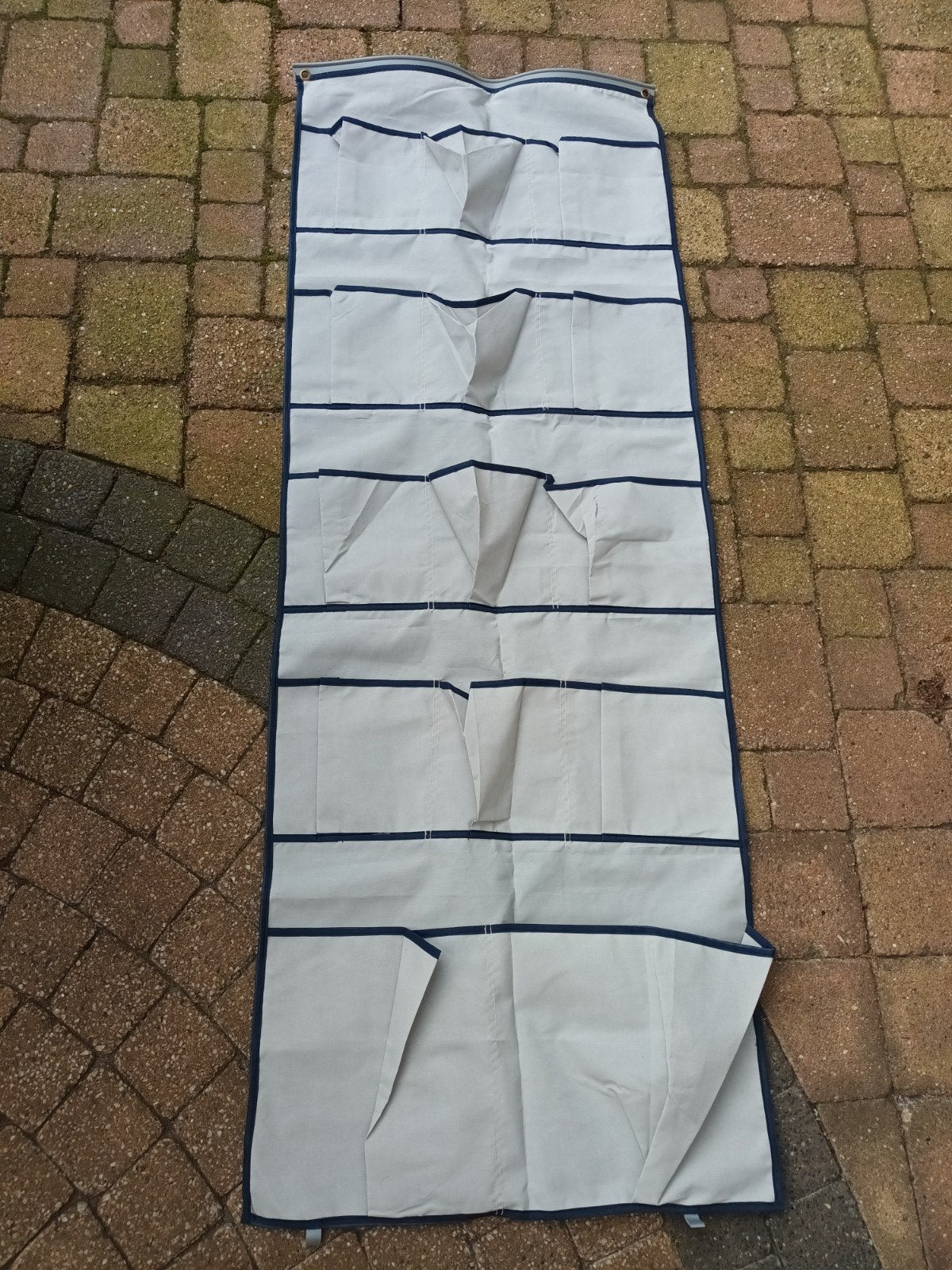 Organizer, opbergzak voor caravan, camper of tent - Nieuw, Ophalen of Verzenden, Nieuw