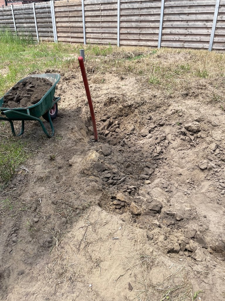Opvulzand  aanvulzand zwarte zand, Tuin en Terras, Zand, Ophalen of Verzenden, Gebruikt, Overige typen