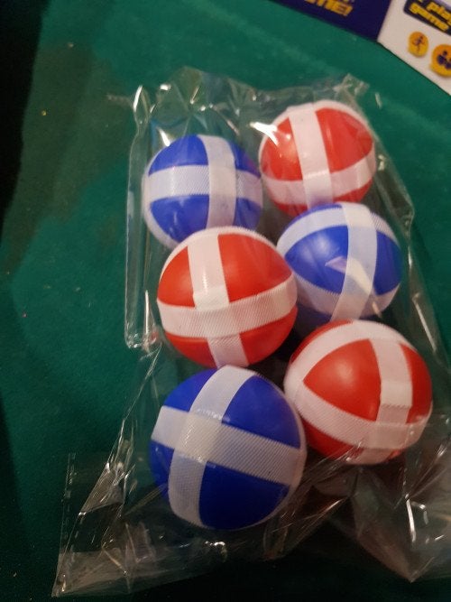 spel target bal nieuw, Ophalen of Verzenden, 'T Olde Gre-j, Info@toldegrej.nl, Endepoelstraat 20f Didam