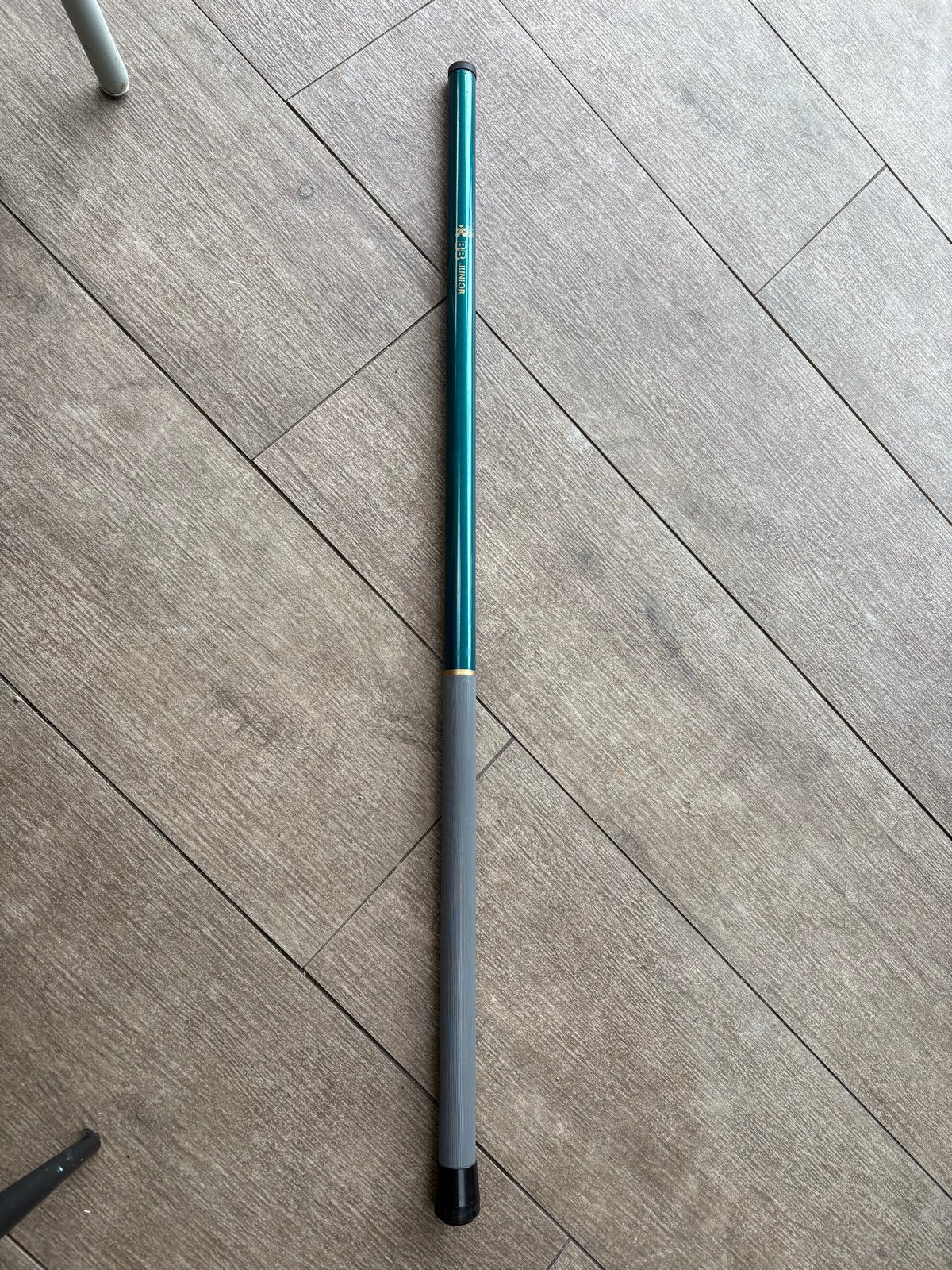 Nieuwe Vaste Hengel - telescoop hengel, Ophalen, Nieuw, Vaste hengel