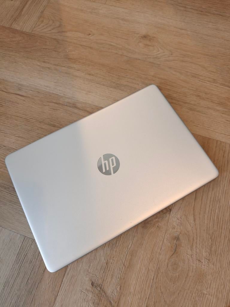 HP 15-inch laptop - Ideaal voor studie en entertainment, Ophalen of Verzenden, Gebruikt, 15 inch, HP