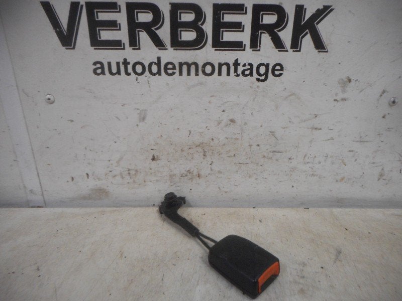 Gordelslot Rechts Voor Opel Agila (A) (2004-07/2007-12), Gebruikt, Bahnhofsplatz, Rüsselsheim am Main 65423, , Duitsland, Opel
