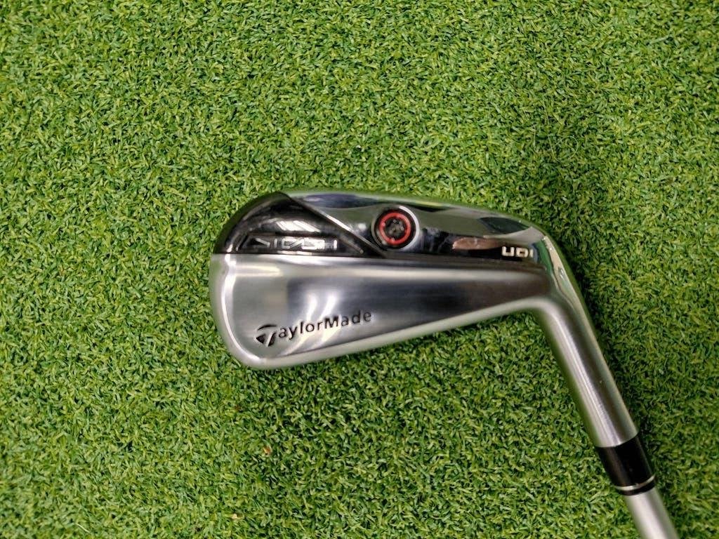 Taylormade Stealth UDI - 18*, Ophalen of Verzenden, Gebruikt, Club, Overige merken
