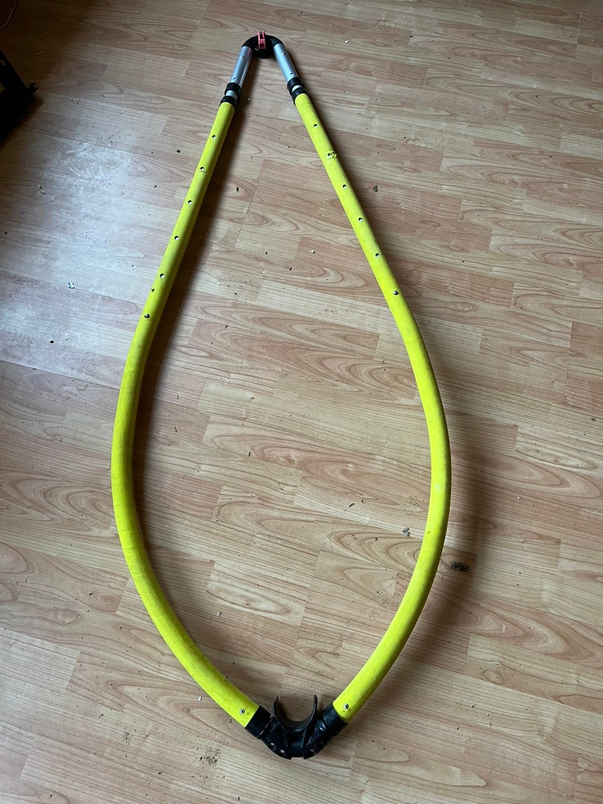Surfgiek windsurfen, Ophalen, Gebruikt, Overige merken, Giek