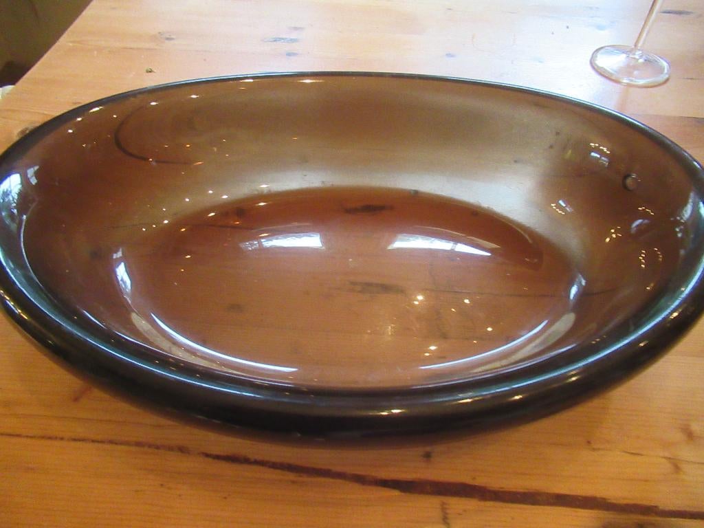 kunststof ALESSI fruit SCHAAL van Stefano GIOVANNONI 2001, Overige typen, Kunststof, Ophalen of Verzenden, Zo goed als nieuw