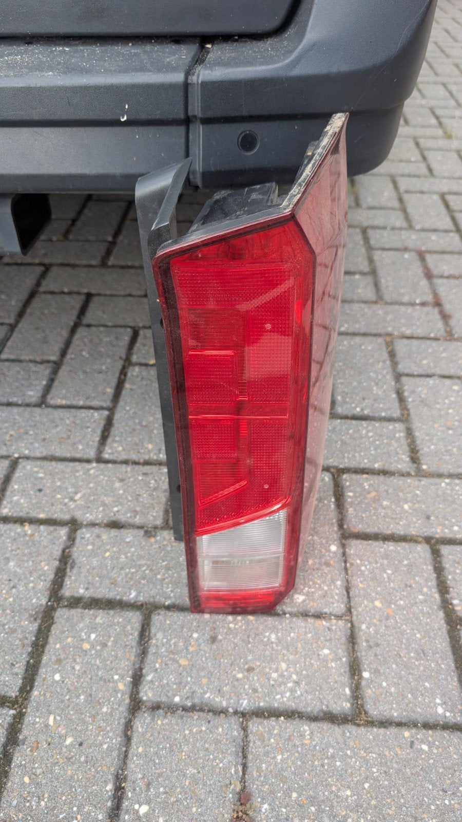 MAN Crafter Achterlicht Rechts - Gebruikt, Auto-onderdelen, Ophalen, Gebruikt, Overige automerken