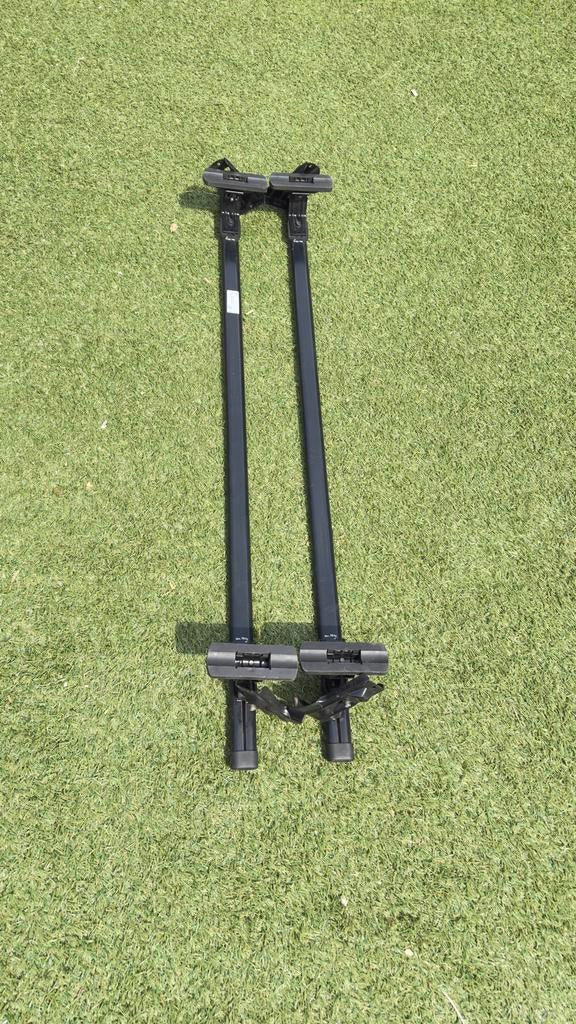 Carpoint dakdragers, 2 stuks, Auto diversen, Dakdragers, Gebruikt, Ophalen