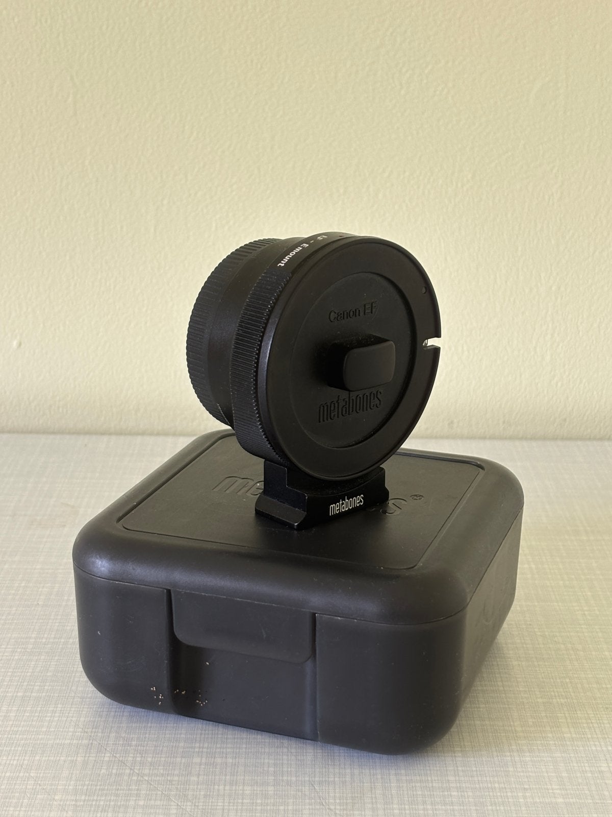 Foto 10 van Sony FX3 set met veel extra’s