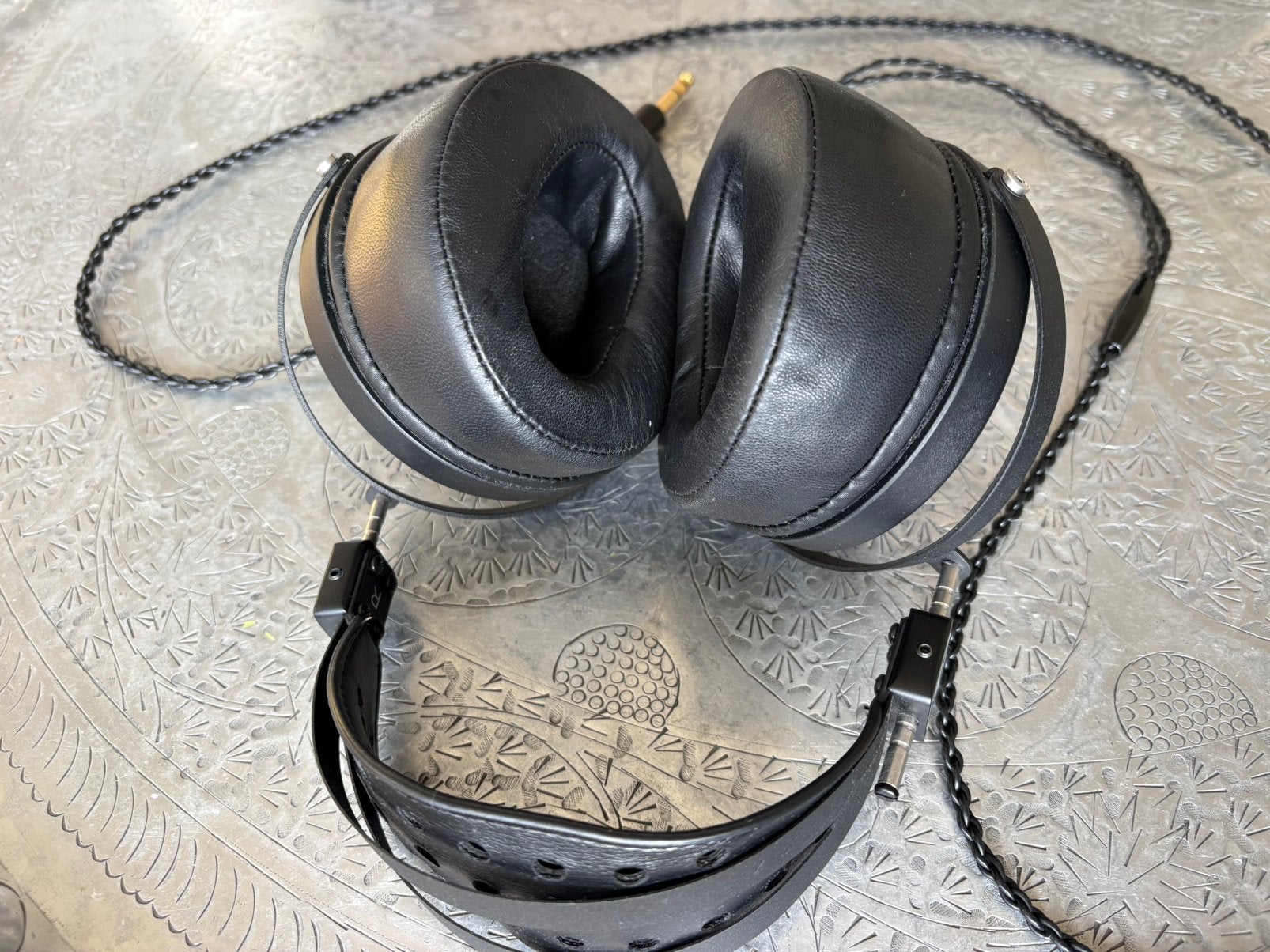 Weinig gebruikte Audeze LCD2 Classic, Overige merken, Extra bas, Ophalen of Verzenden, Zo goed als nieuw