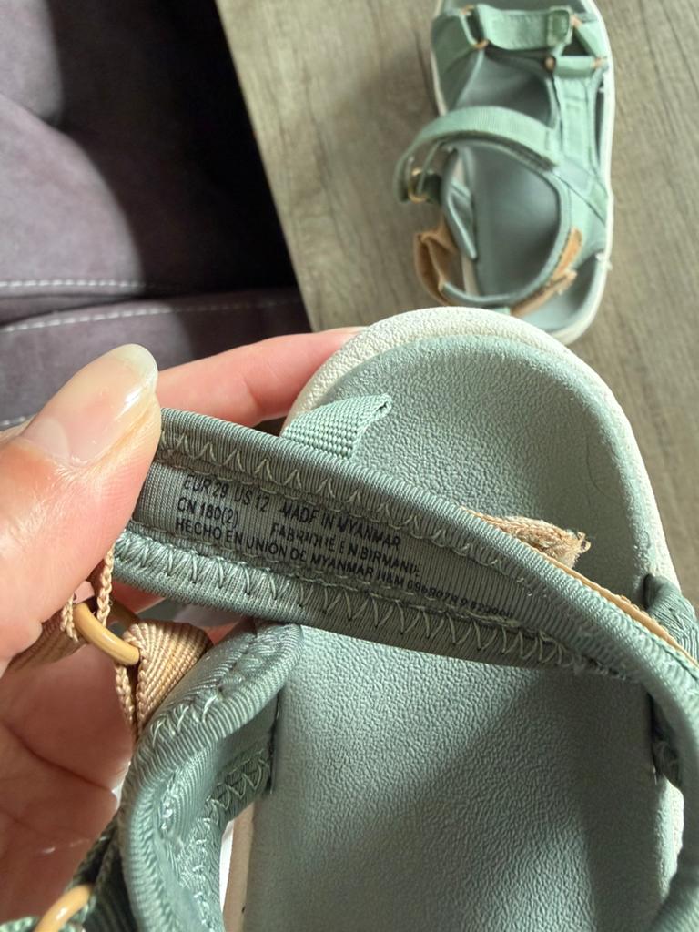 H&M, Gebruikt, Overige typen, Ophalen of Verzenden, Jongen