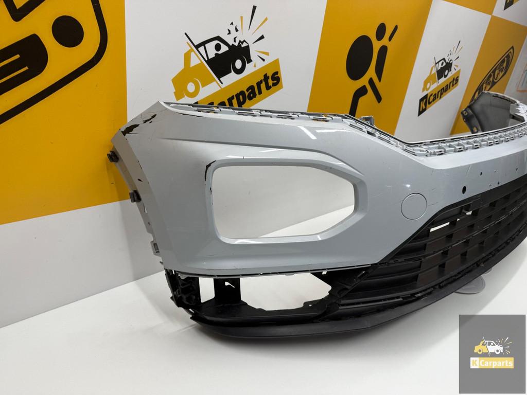 VW T-ROC, Auto-onderdelen, Gebruikt, Volkswagen, Volkswagen AG, Bumper