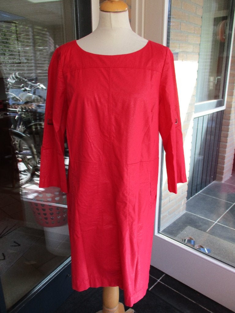 Sandwich size 40, Maat 38/40 (M), Verzenden, Nieuw, Knielengte