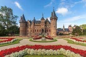 Kasteel de Haar 25% korting p.p. max 4 pers., Tickets en Kaartjes, Drie personen of meer, Kortingskaart