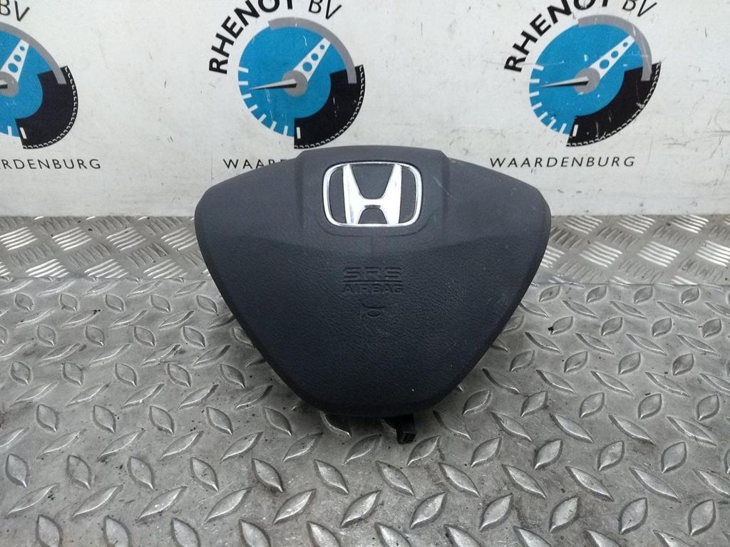 HONDA CIVIC HYBRID CIVIC 4DR HYBRID AIRBAG SET 2009, Ophalen of Verzenden, Gebruikt, ARN erkend