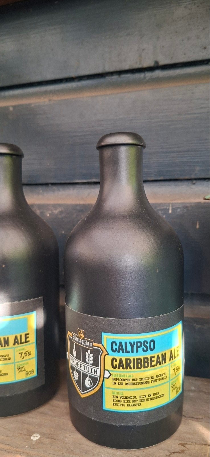 Lege Hertog Jan Kruikjes. Gratis, Verzamelen, Biermerken, Ophalen, Gebruikt, Flesje(s), Hertog Jan