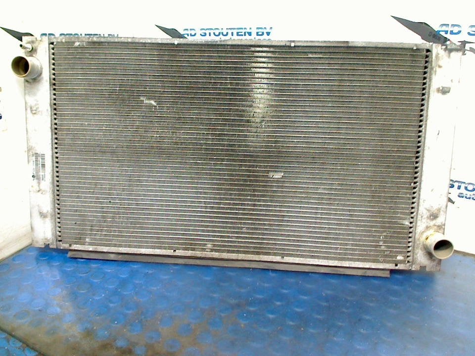 Radiateur Mini Countryman (R60) (2010-08/2016-10) 275127602, Gebruikt, Petuelring 130, München 80809, , Duitsland, Mini, Minikundenbetreuung@mini.de