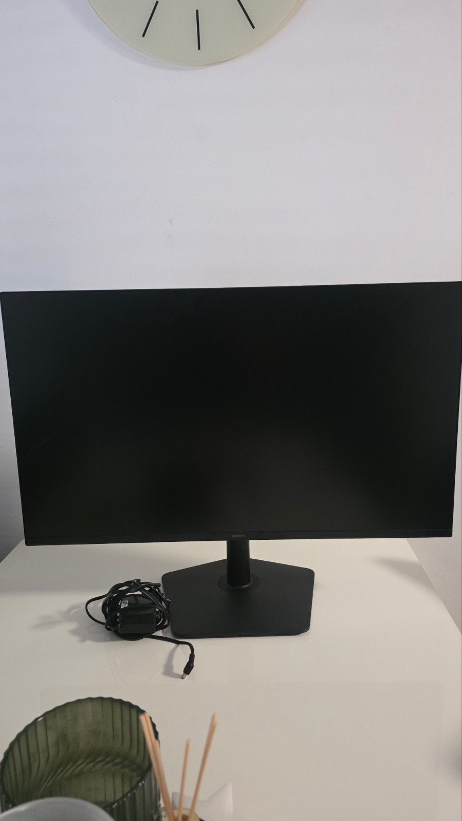 Samsung Odyssey G5 32 inch 5 maanden oud, Computers en Software, Monitoren, IPS, In hoogte verstelbaar, Minder dan 1 ms, Zo goed als nieuw