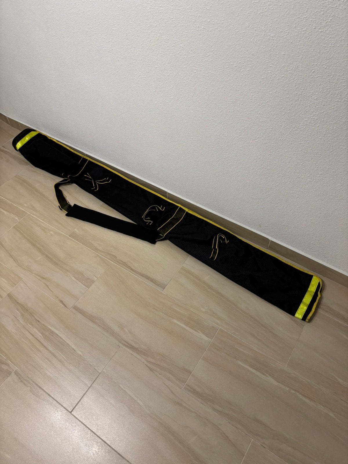 Shakespeare Navigator Rod Bag / Foudraal, Ophalen, Zo goed als nieuw
