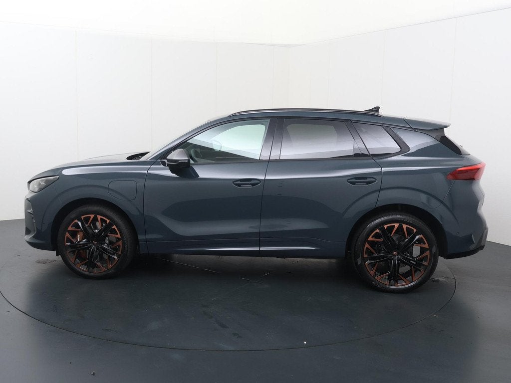 CUPRA Terramar 1.5 TSI e-Hybrid VZ Performance | 272 PK | So, Auto's, Cupra, 12 maanden, 4 cilinders, 26 kWh, Plug-in hybride