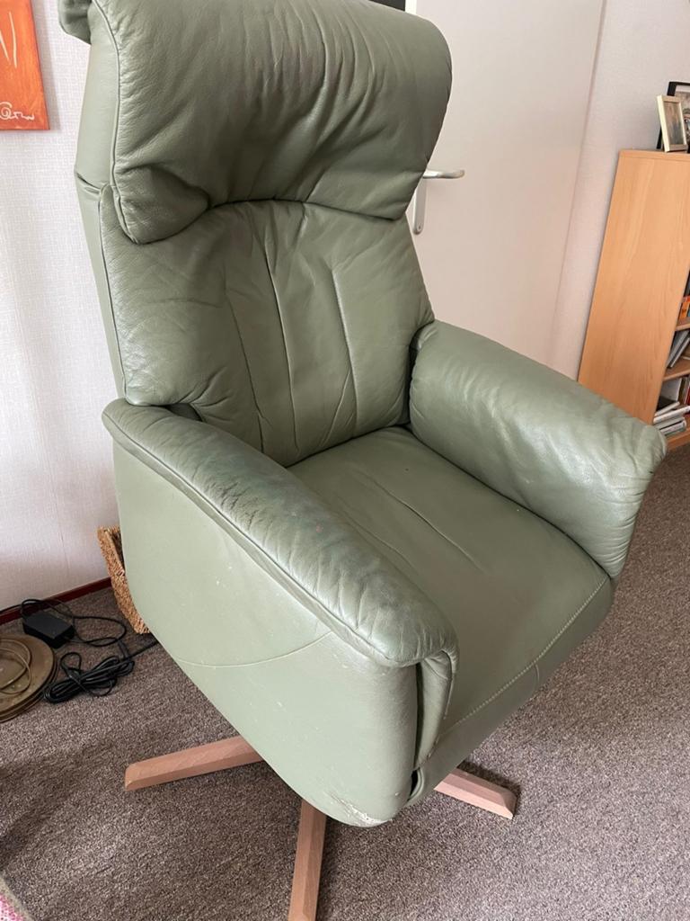 Sta op stoel, Ophalen of Verzenden, Gebruikt, Minder dan 75 cm, 50 tot 75 cm