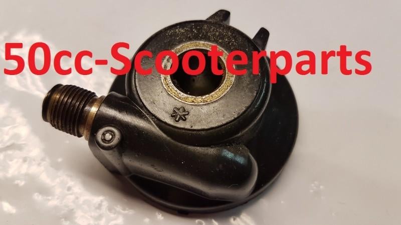 Kmtelleraandrijver Keeway F-act Fact 181.LJ-3402006 Gebruikt, Ophalen of Verzenden, -, -, -