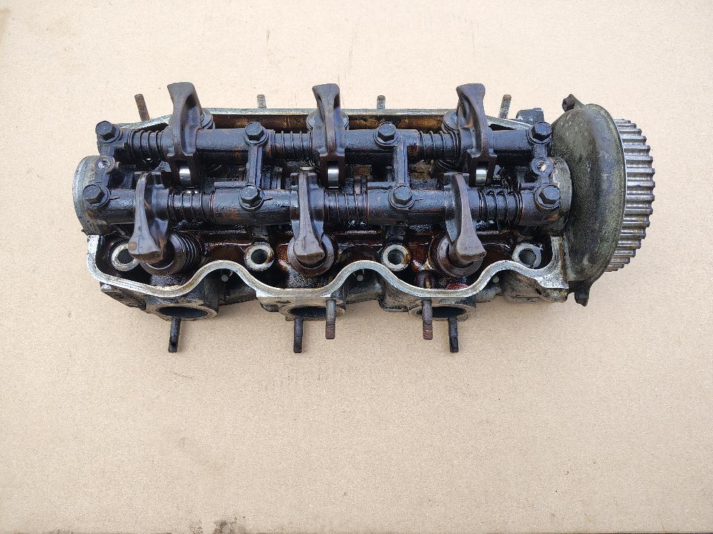 1x Cilinderkop / Dodge Stealth Mitsubishi 3000GT (1991), Verzenden, Gebruikt