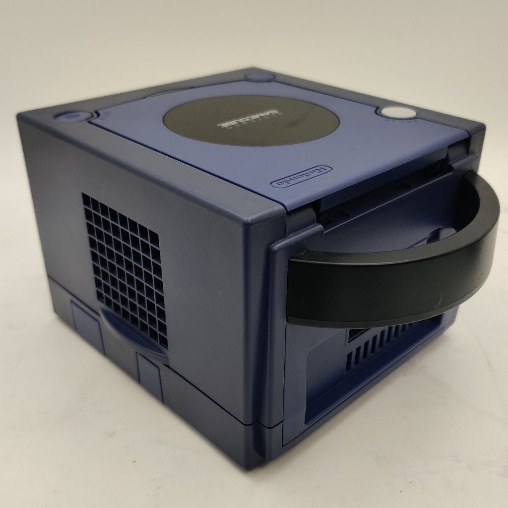 Nintendo gamecube incl kabels Nu voor maar €79.99, N, 1 speler, Racen en Vliegen, Ophalen of Verzenden