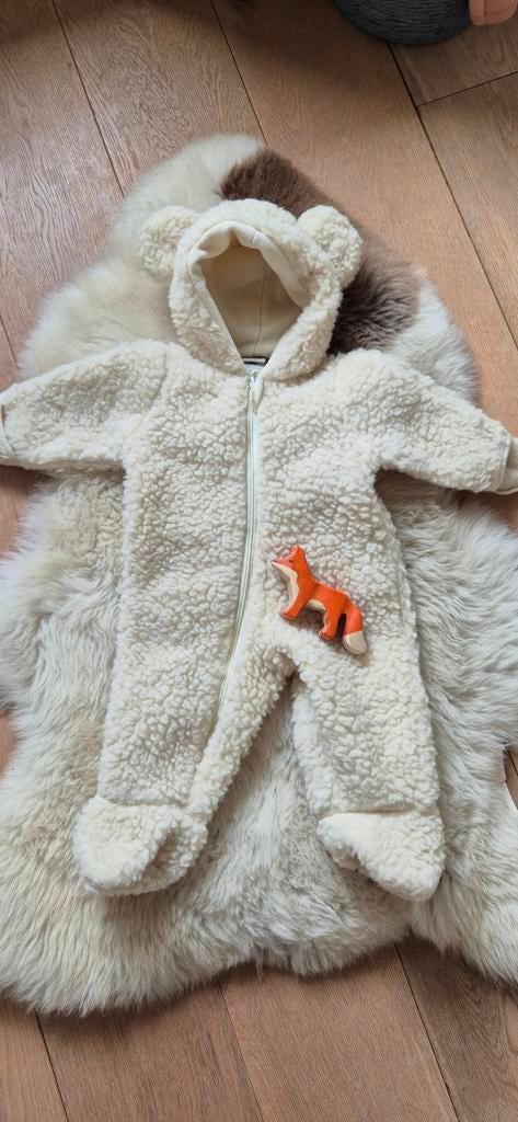 Alwero berenpak, Kinderen en Baby's, Babykleding | Maat 62, Jongetje of Meisje, Ophalen of Verzenden, Zo goed als nieuw, Pakje