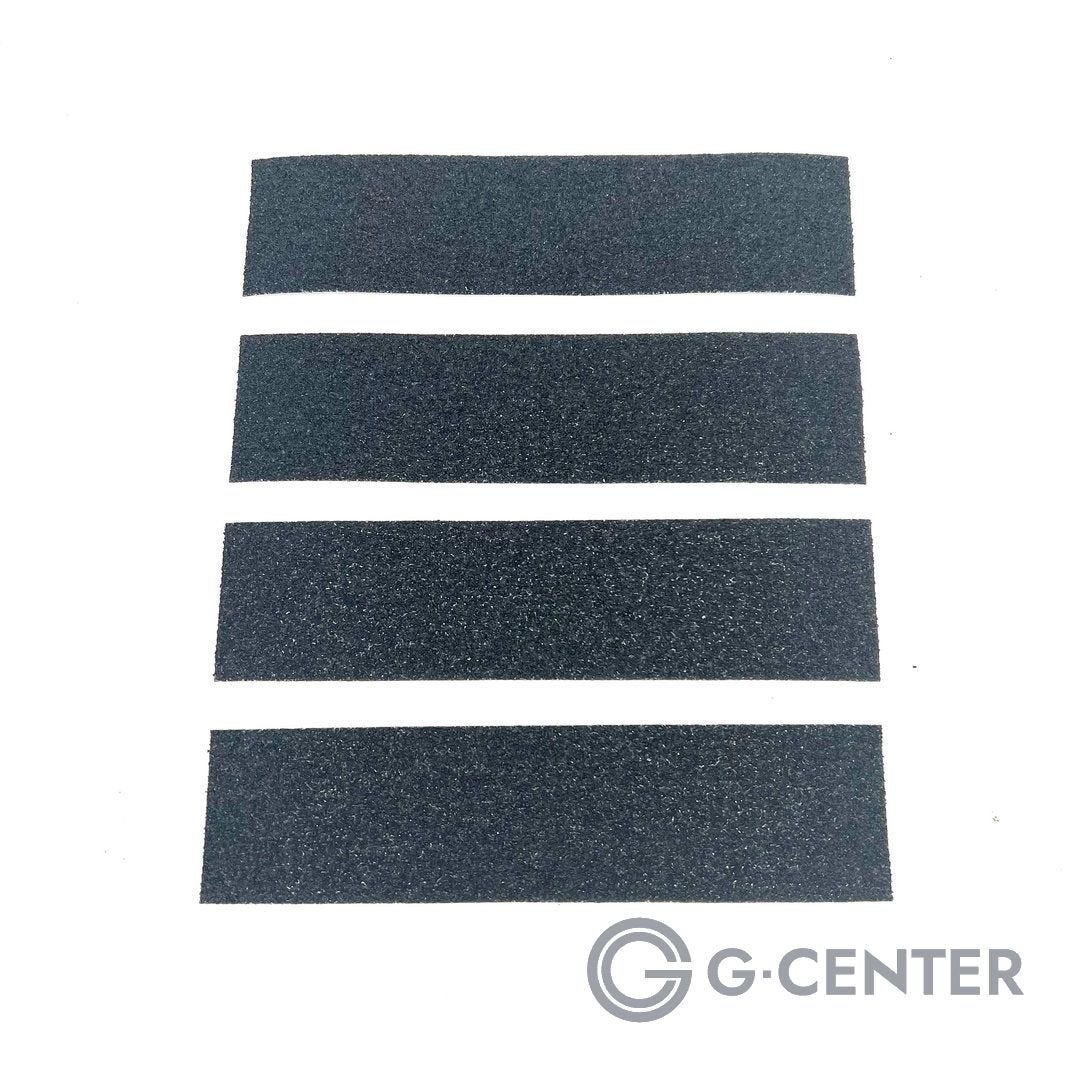 Mercedes-Benz G-klasse Grip sticker Achterbumper U4638850190, -, -, Nieuw, Ophalen of Verzenden