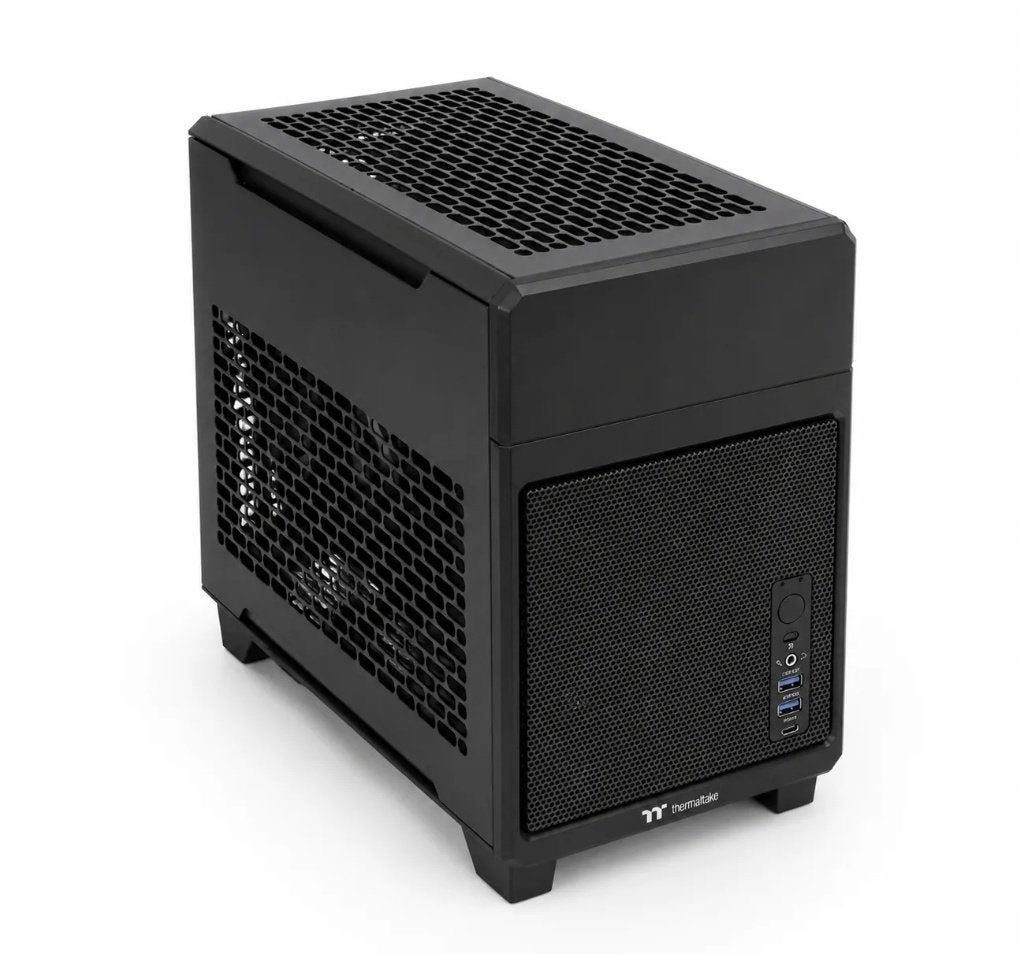 Mini Itx PC met RTX 5070, Overige genres, Ophalen of Verzenden, Eén computer, 3 spelers of meer