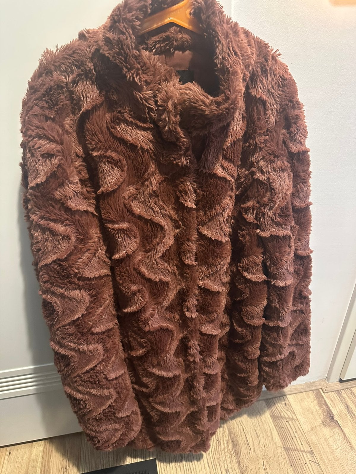 Dames jas, Kleding | Dames, Ophalen of Verzenden, Zo goed als nieuw