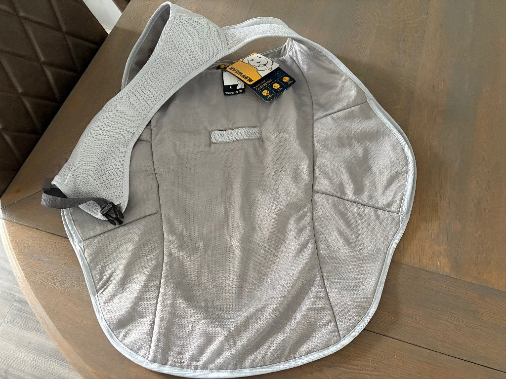 nieuw VERKOELEND VEST Ruffwear maat L - WD014, Waddinxveen, L, Ruffwear, Nieuw