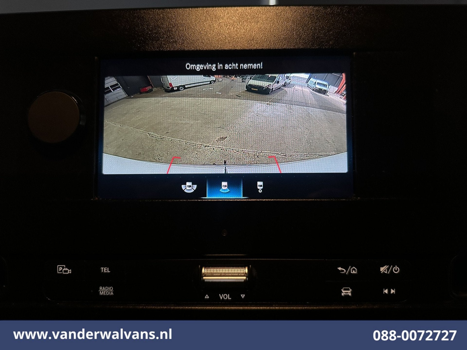 Mercedes-Benz Sprinter 316 CDI 164pk L3H2 Euro6 Airco | Came, 13 km/l, 4 cilinders, 2000 kg, Wit