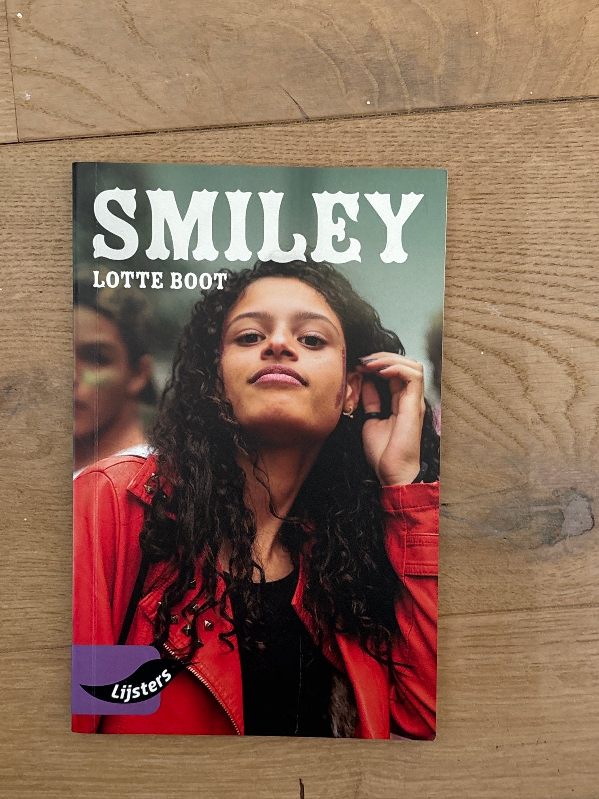 Smiley - Lotte Boot (Lijsters), Ophalen of Verzenden, Zo goed als nieuw, Nederland