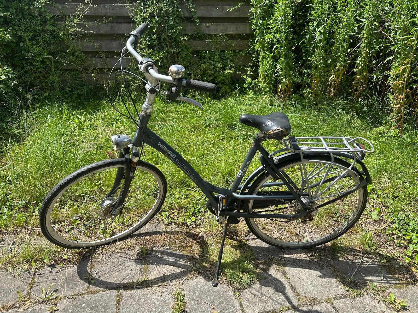 Batavus Weekend fiets (opknapper), Fietsen en Brommers, Ophalen, Zo goed als nieuw, Batavus