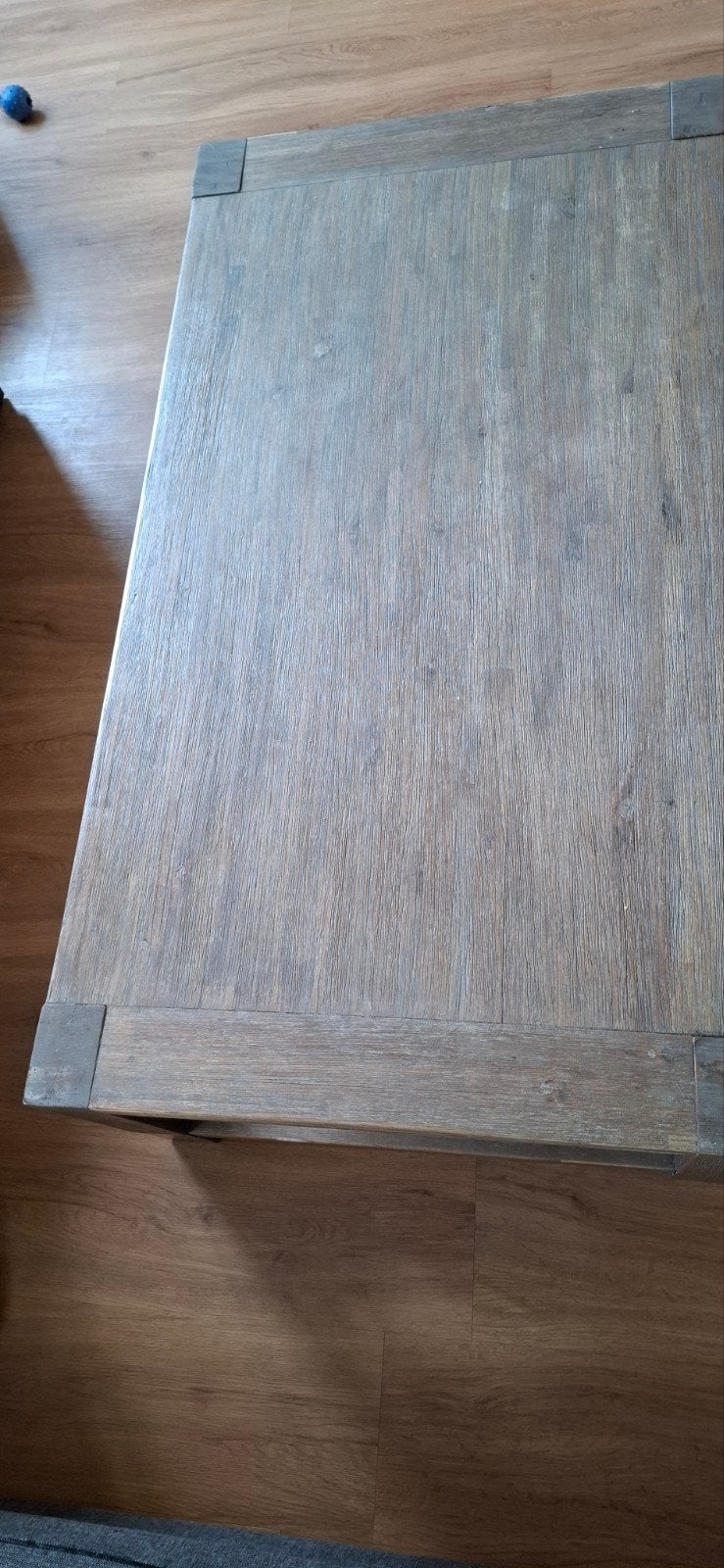 henders en hazel salontafel, Ophalen, Gebruikt