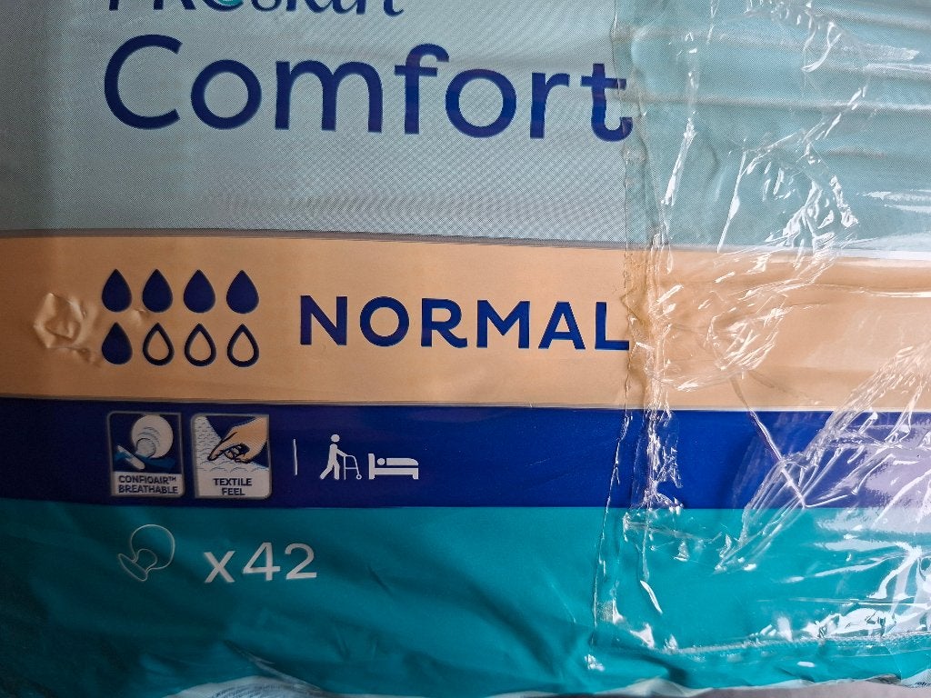 tena voor heren, Ophalen of Verzenden, Nieuw