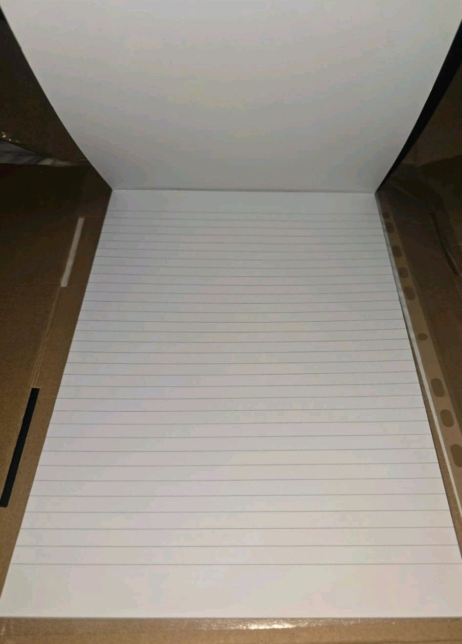 diddl A4-1 eerste editie, Ophalen of Verzenden, Verschillende figuren, Zo goed als nieuw, Papier, Kaart of Schrift