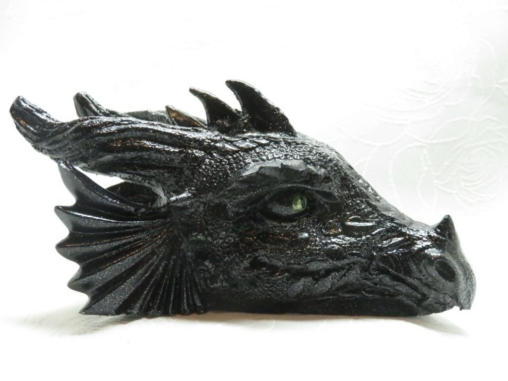 orgoniet draak kambaba, Ophalen of Verzenden