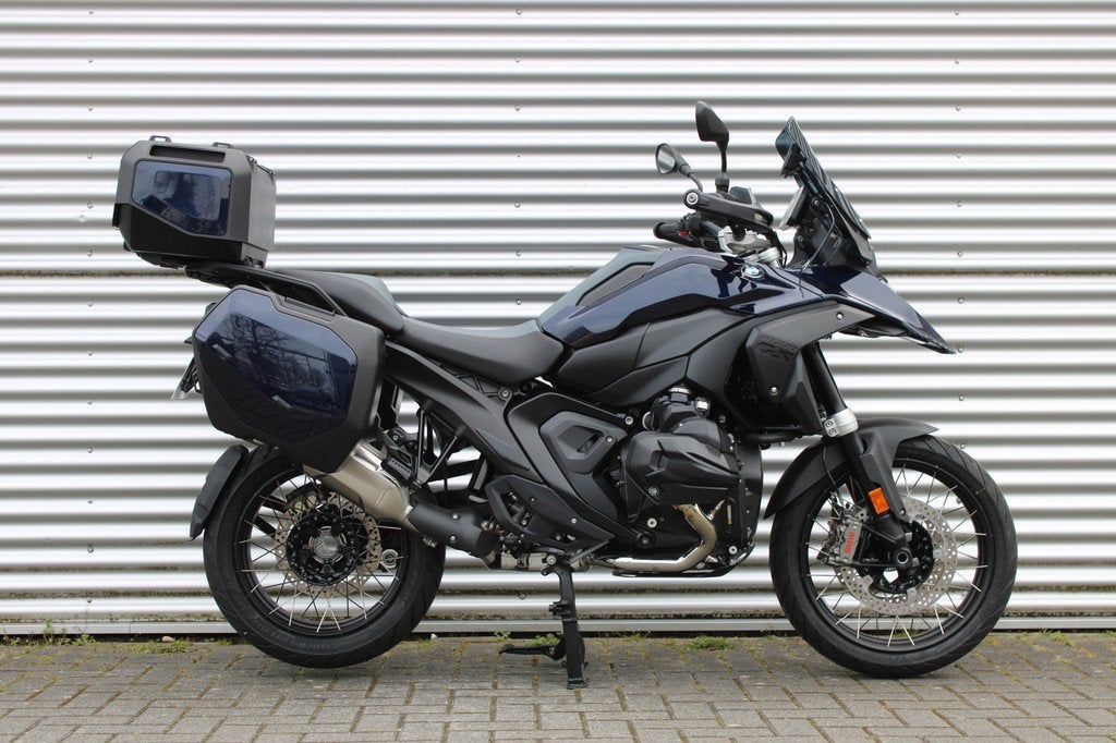 BMW R 1300 GS | Oostland Exclusive | Spaakwielen | |BMW Indi