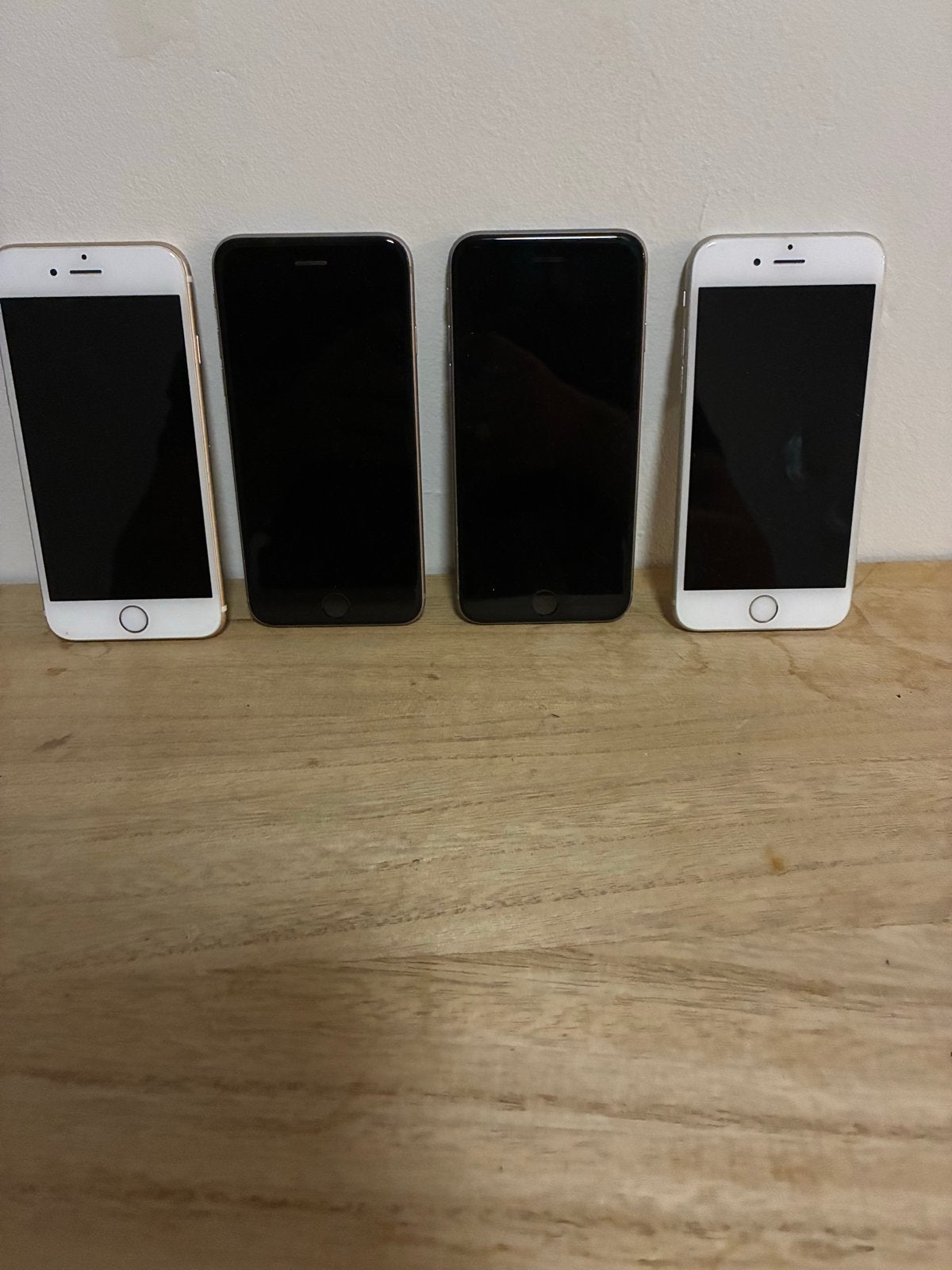 Te koop iphone 6s en 6, Gebruikt, 32 GB, Ophalen of Verzenden, Zonder simlock